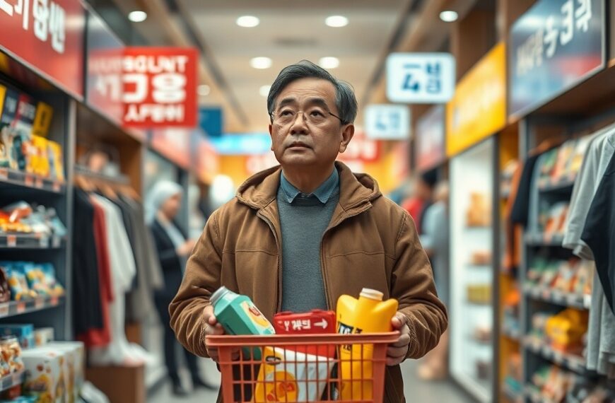 충동구매를 줄이는 데 성공한 경제적 원리 7