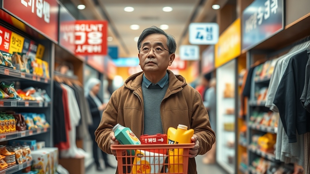 충동구매를 줄이는 데 성공한 경제적 원리 1