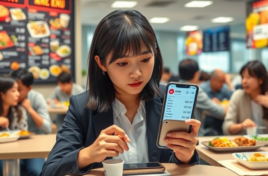 점심값 물가가 직장인의 소비전략을 바꾼 이유 4