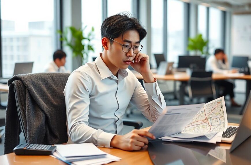 교통비 상승이 생활경제 전반에 파급되는 방식 6