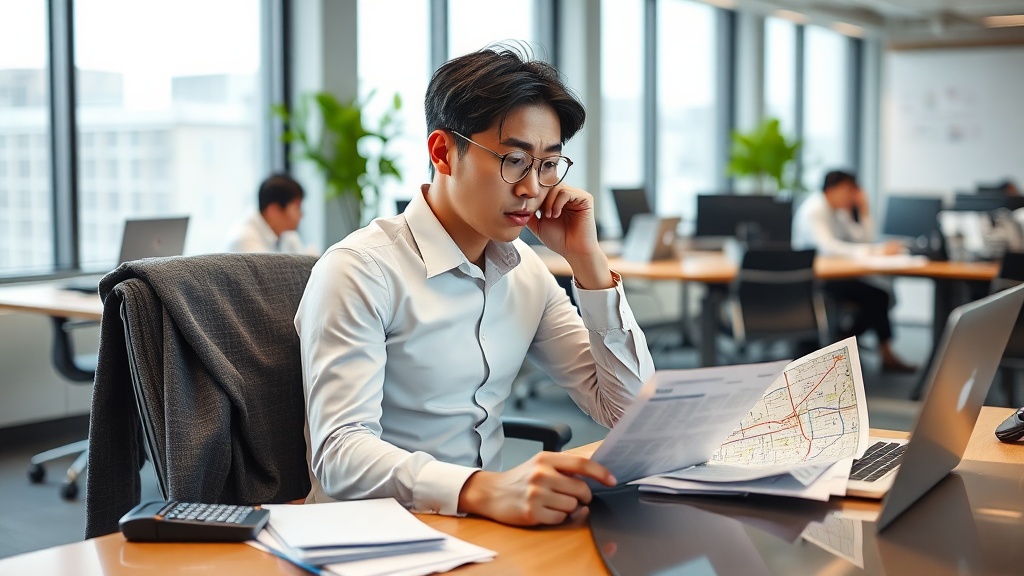 교통비 상승이 생활경제 전반에 파급되는 방식 2