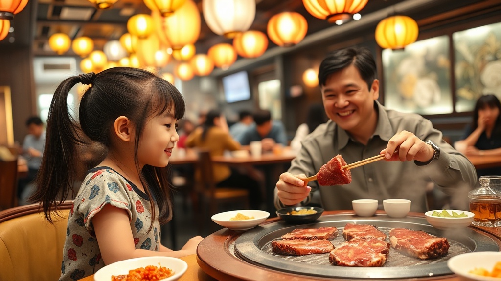 외식비 지출을 줄이자 나타난 소비 대체 효과 1