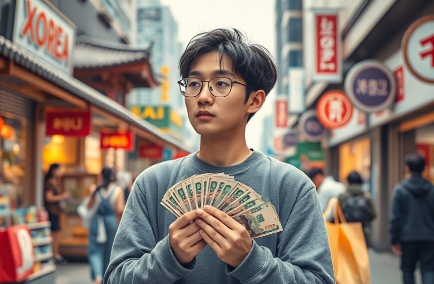 현금 사용이 소비 절제에 효과적인 경제적 이유 4