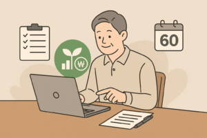 소비패턴이 바뀌는 순간: 지출이 줄어들기 시작한 이유를 깨달은 날 6