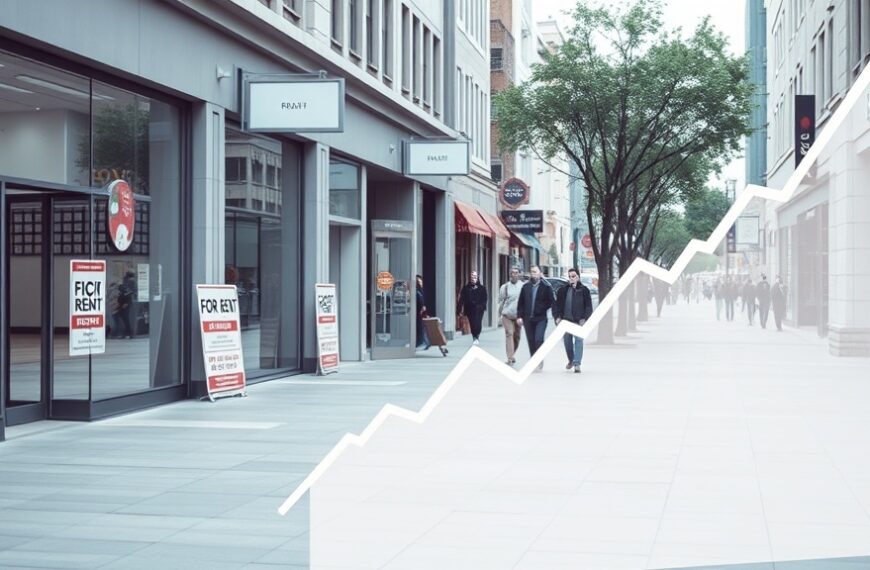 인구 감소가 소매업 시장에 미치는 경제적 충격 6