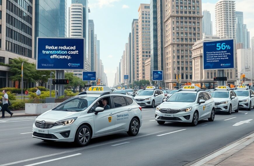 자율주행 택시 도입이 운송시장 비용을 재편하는 원리 6