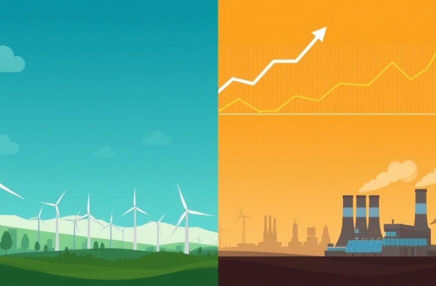 에너지 전환이 전기요금과 물가에 미치는 구조적 영향 4