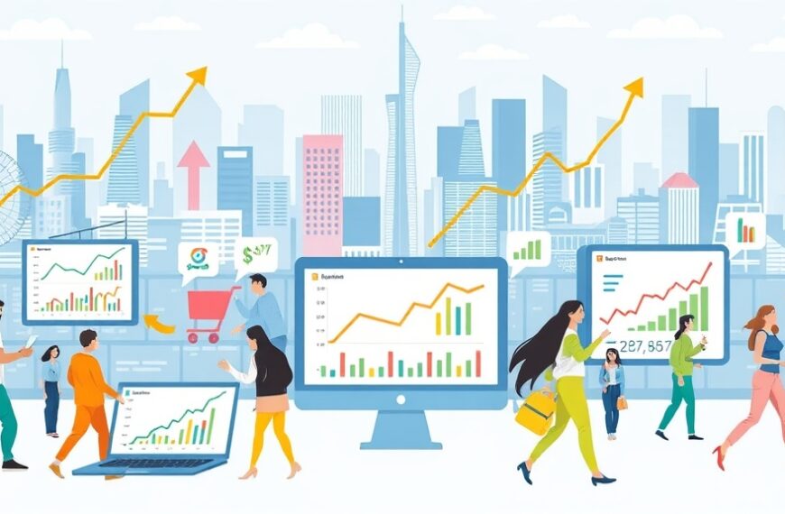 온라인몰 가격 알고리즘이 시장 경쟁을 바꾸는 이유 4