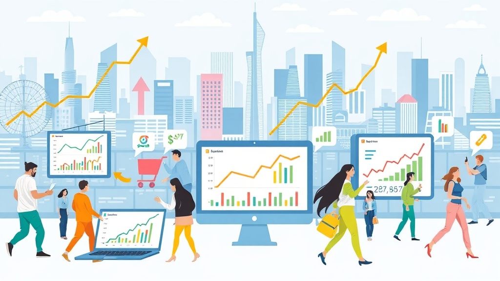 온라인몰 가격 알고리즘이 시장 경쟁을 바꾸는 이유 1