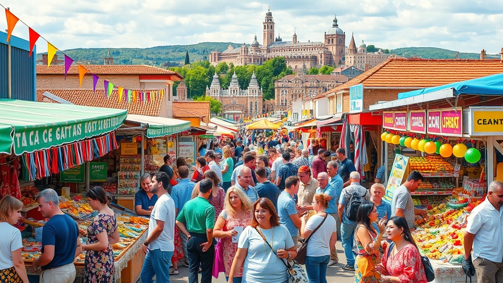 지역축제가 지역경제 파급효과를 만드는 방식 1