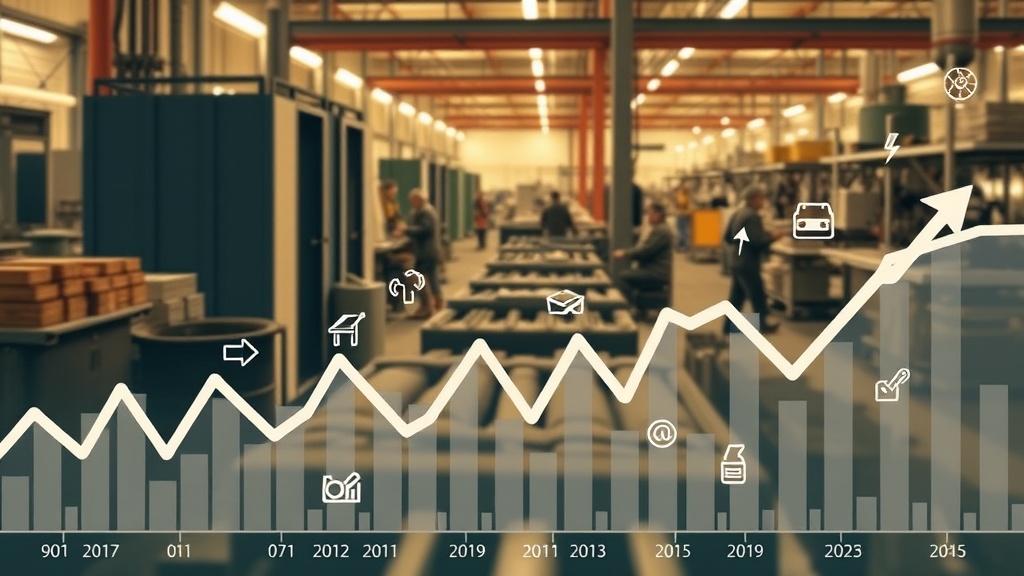 국제 원자재 가격 변동이 국내 생산비를 뒤흔드는 구조 2
