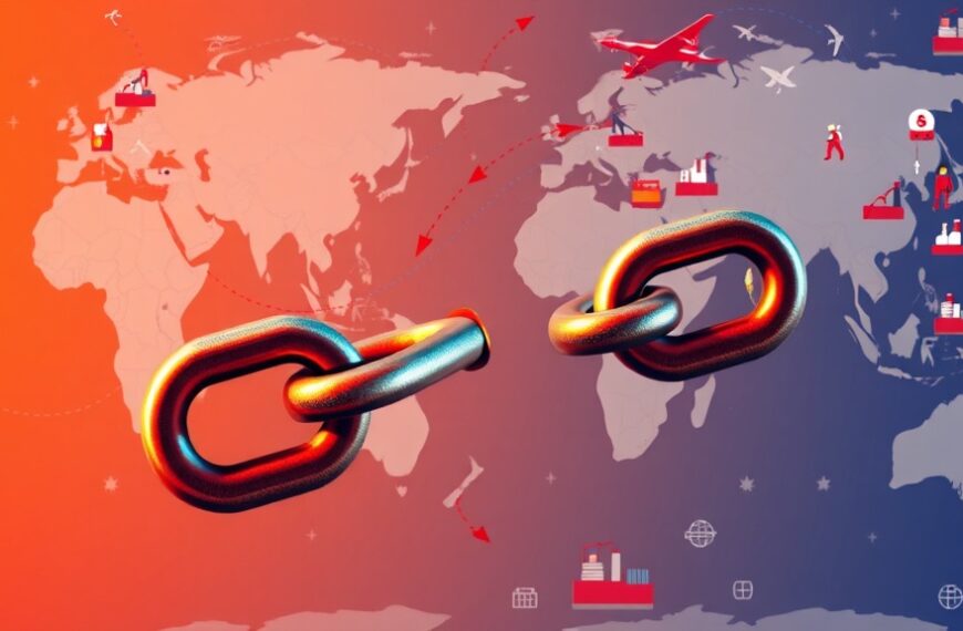 해외 노동력 감소가 글로벌 공급망을 흔드는 배경 6