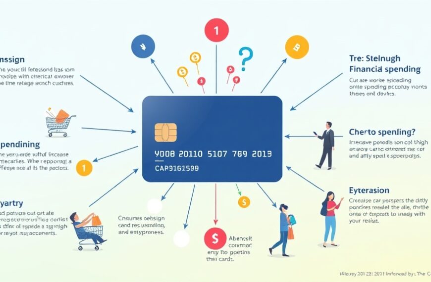 카드 포인트 제도가 실제 지출을 늘리는 금융 심리 4