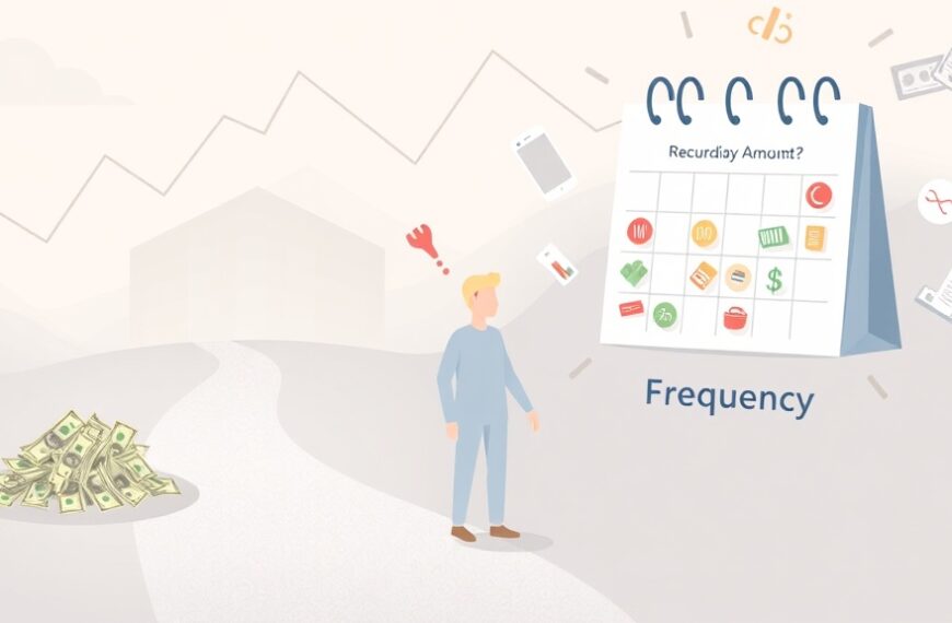 금액보다 ‘주기’가 소비를 조절하는 금융 행동학 7