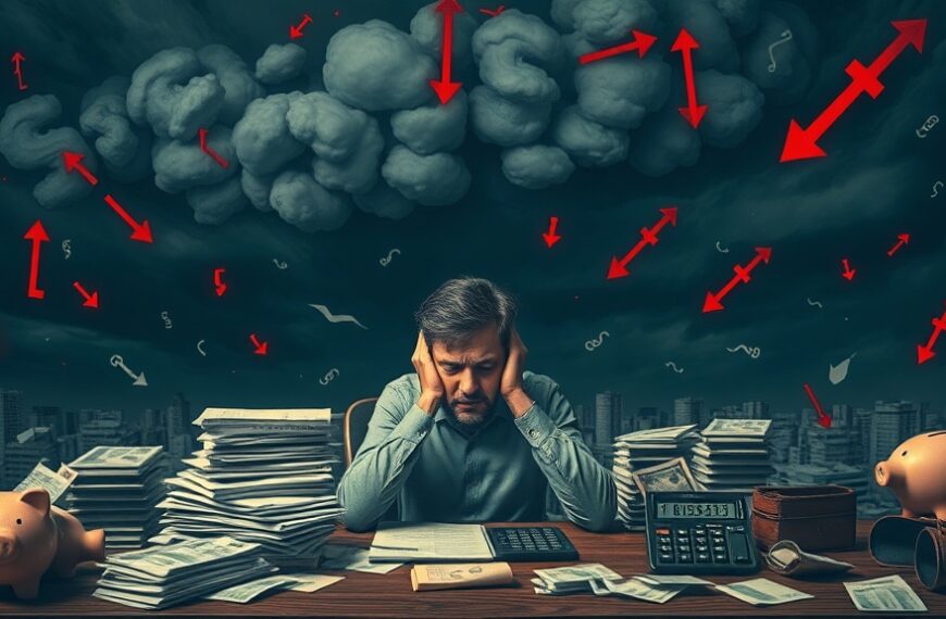 현금흐름 관리를 실패하면 생기는 금융 불안 구조 6