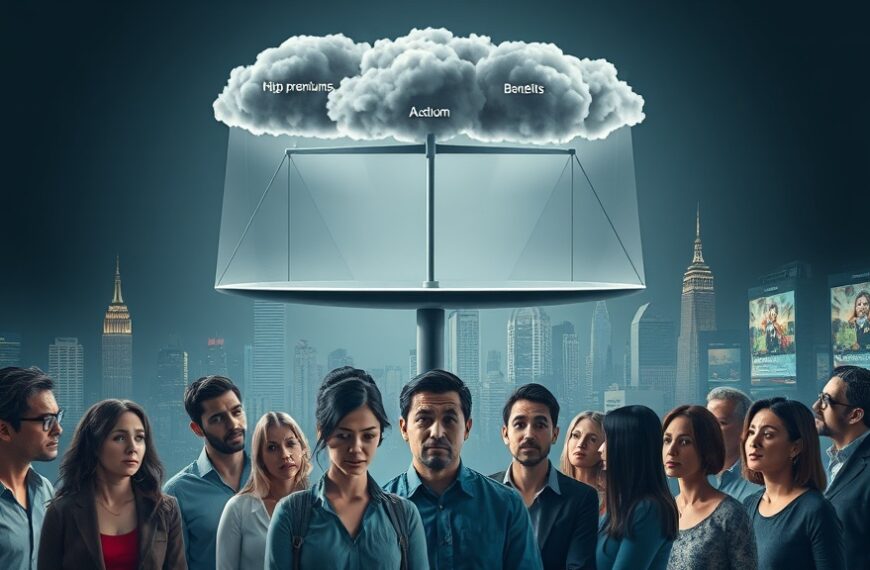 보험료 구조가 소비 선택에 미치는 보이지 않는 압력 7