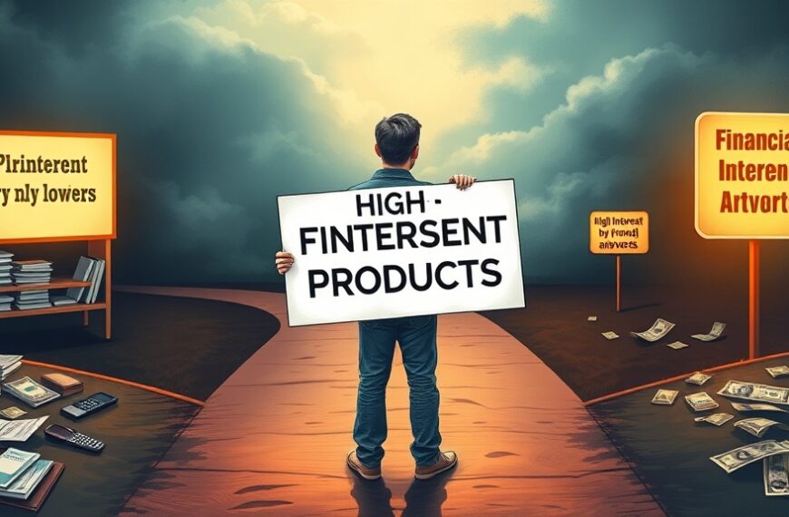 재무지식이 부족할수록 고금리 상품을 선택하는 이유 7