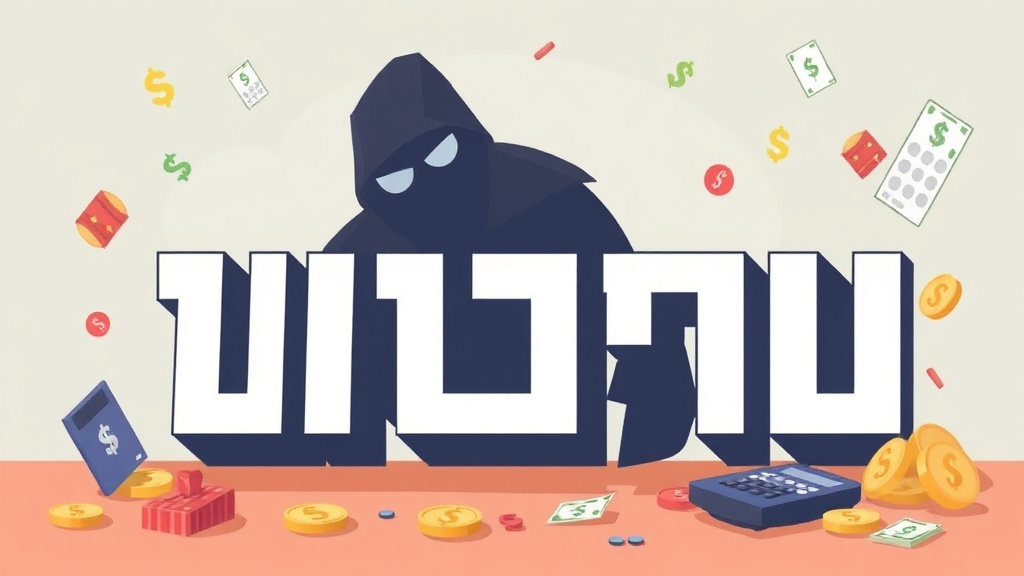 ‘무이자 할부’가 숨겨진 비용을 만드는 방식 1