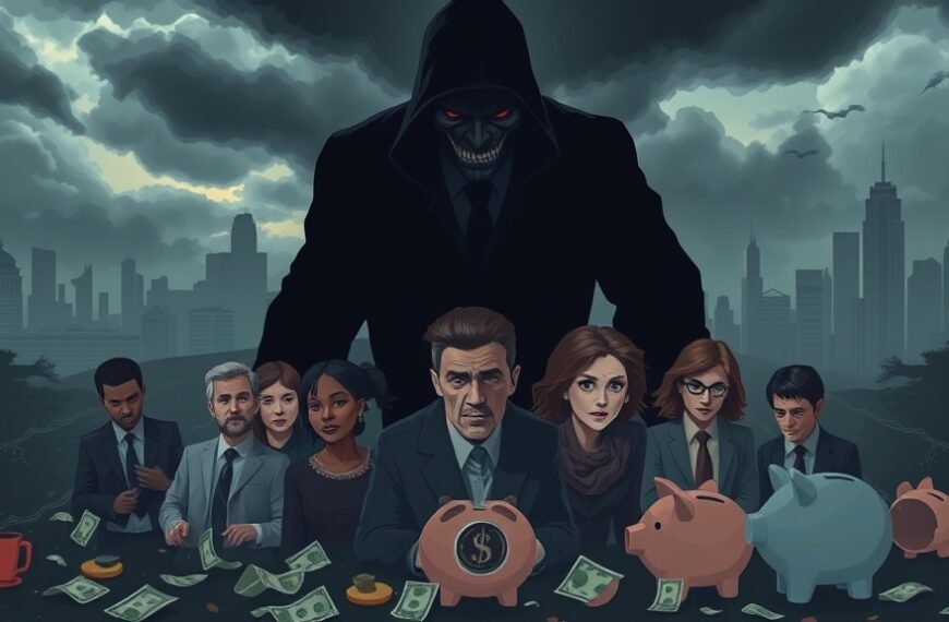 금융사기가 소비자 경제를 잠식하는 구조 6