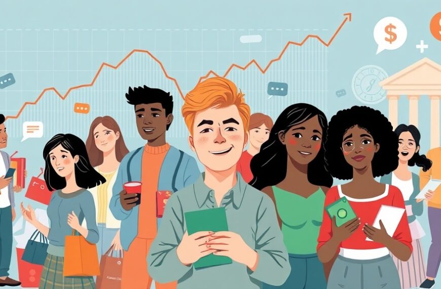 신용점수가 생활경제 전반에 미치는 실질적 영향 5