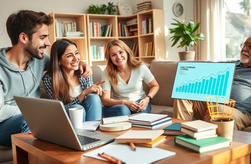 생활 속 작은 금융습관이 장기자산을 만든 사례 7