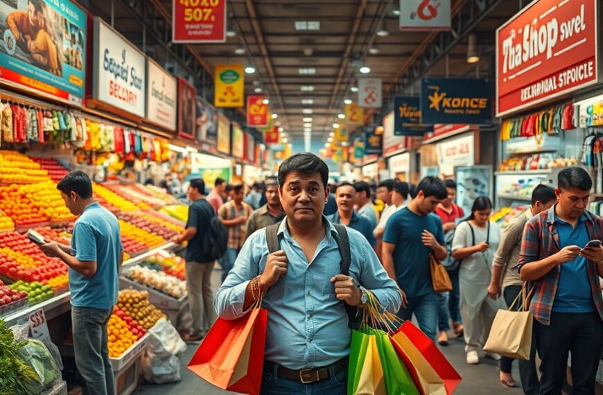 선택지가 많을수록 소비결정이 느려지는 경제적 현상 5