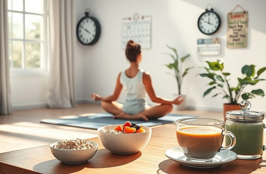 아침 루틴이 하루 소비 흐름을 바꾸는 원리 7