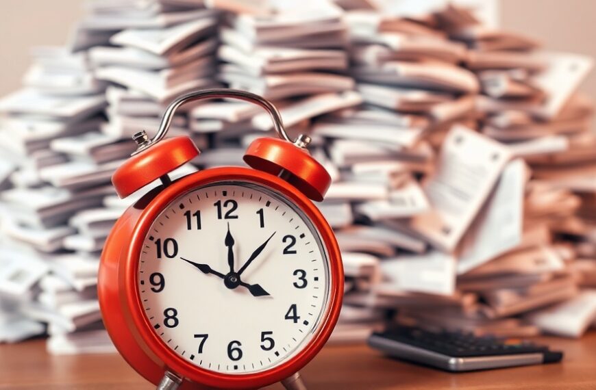 시간 부족이 고비용 지출을 유발하는 방식 7