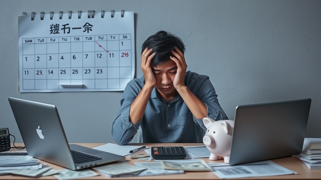 작심삼일이 재무목표를 실패하게 만드는 경제적 이유 1