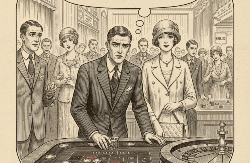 "이건 운명이야"라고 믿는 당신에게, '도박사의 오류'가 위험한 이유 5